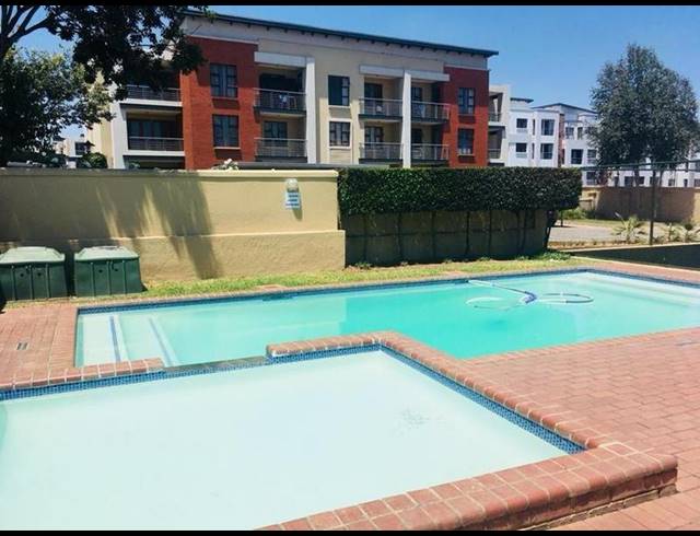 1 BEDROOM PROPERTY TO RENT IN FERNDALE